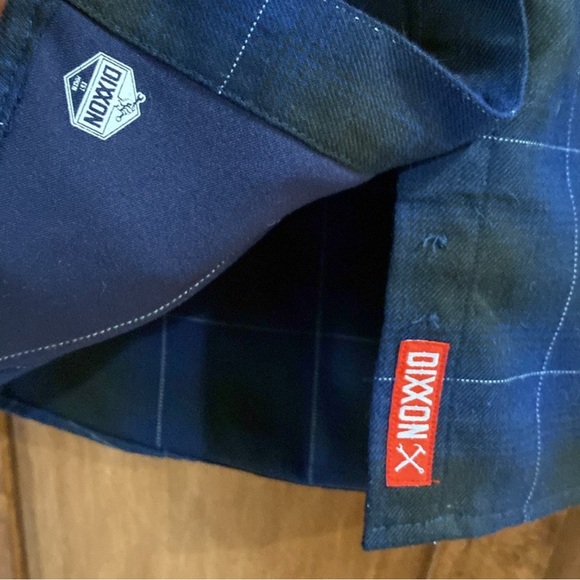 Dixxon Flannel Company - Picture 2 of 4